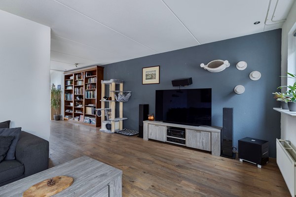 Medium property photo - Groene Zoom 12, 8316 BK Marknesse